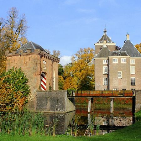 B&B De Bloesemgaard Eck en Wiel Bagian luar foto