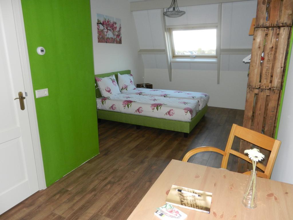 B&B De Bloesemgaard Eck en Wiel Ruang foto