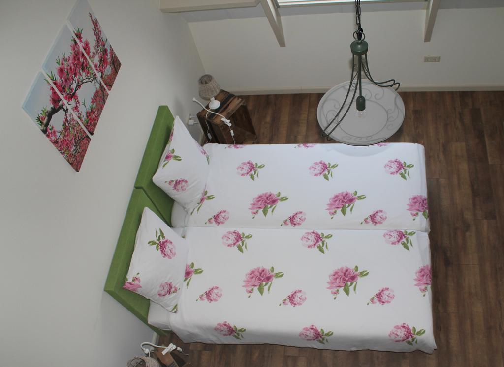 B&B De Bloesemgaard Eck en Wiel Ruang foto